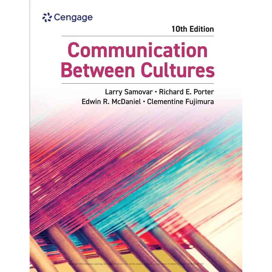 Communication Between Cultures 10th Edition