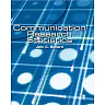 Communication Research Statistics, 1st Edition