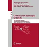 Communication Technologies for Vehicles: 13th International Workshop, Nets4Cars/Nets4Trains/Nets4Aircraft 2018, Madrid, Spain, May 17-18, 2018, Proceedings