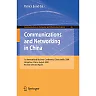 Communications and Networking in China1st International Business Conference, Chinacombiz 2008, Hangzhou China, August 2008, Revised Selected Papers