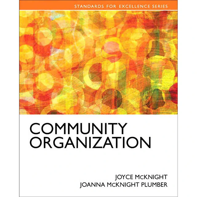 Community Organizing: Theory and Practice, 1st Edition