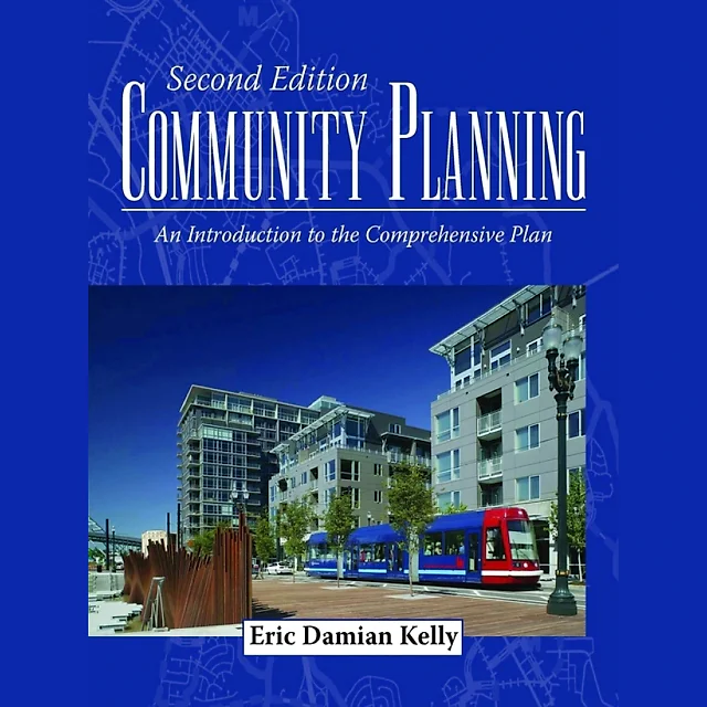 Community Planning: An Introduction to the Comprehensive Plan