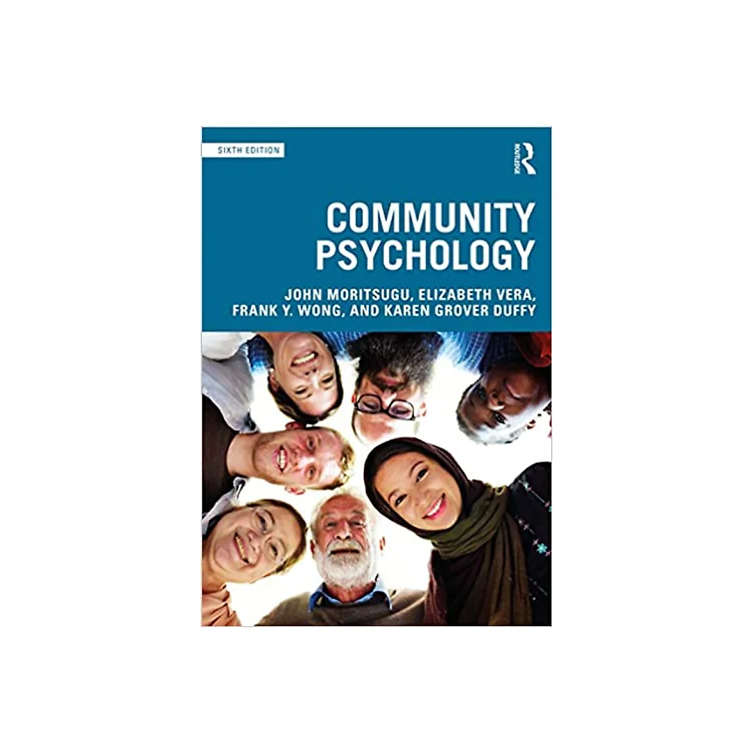 Community Psychology