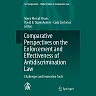 Comparative Perspectives on the Enforcement and Effectiveness of Antidiscrimination Law: Challenges and Innovative Tools