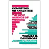 Competing on Analytics: Updated with a New Introduction: The New Science of Winning