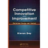 Competitive Innovation and Improvement: Statistical Design and Control