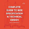 Complete Guide to Size Specification and Technical Design, 3rd Edition