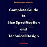 Complete Guide to Size Specification and Technical Design, 4th Edition