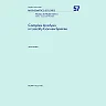 Complex Analysis in Locally Convex Spaces
