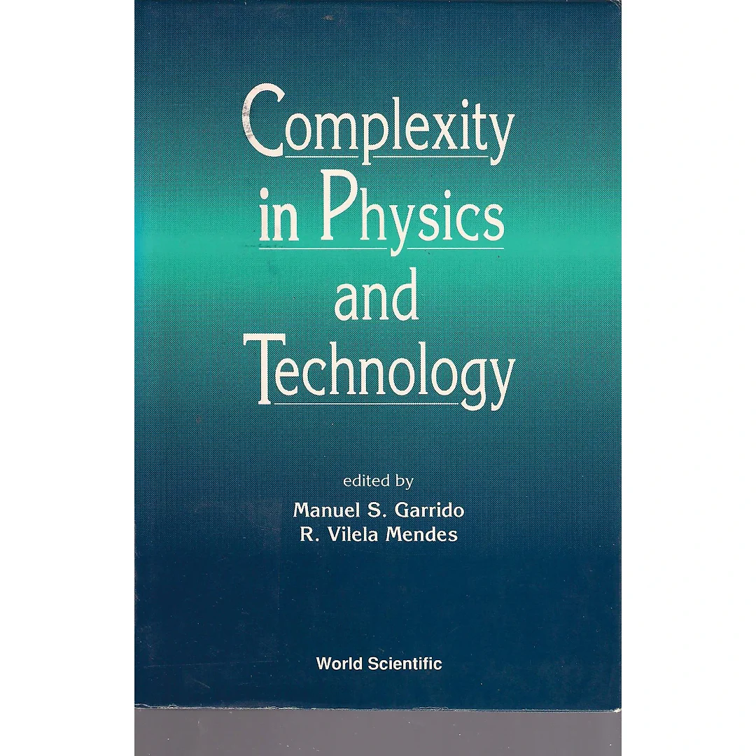 Complexity In Physics And Technology