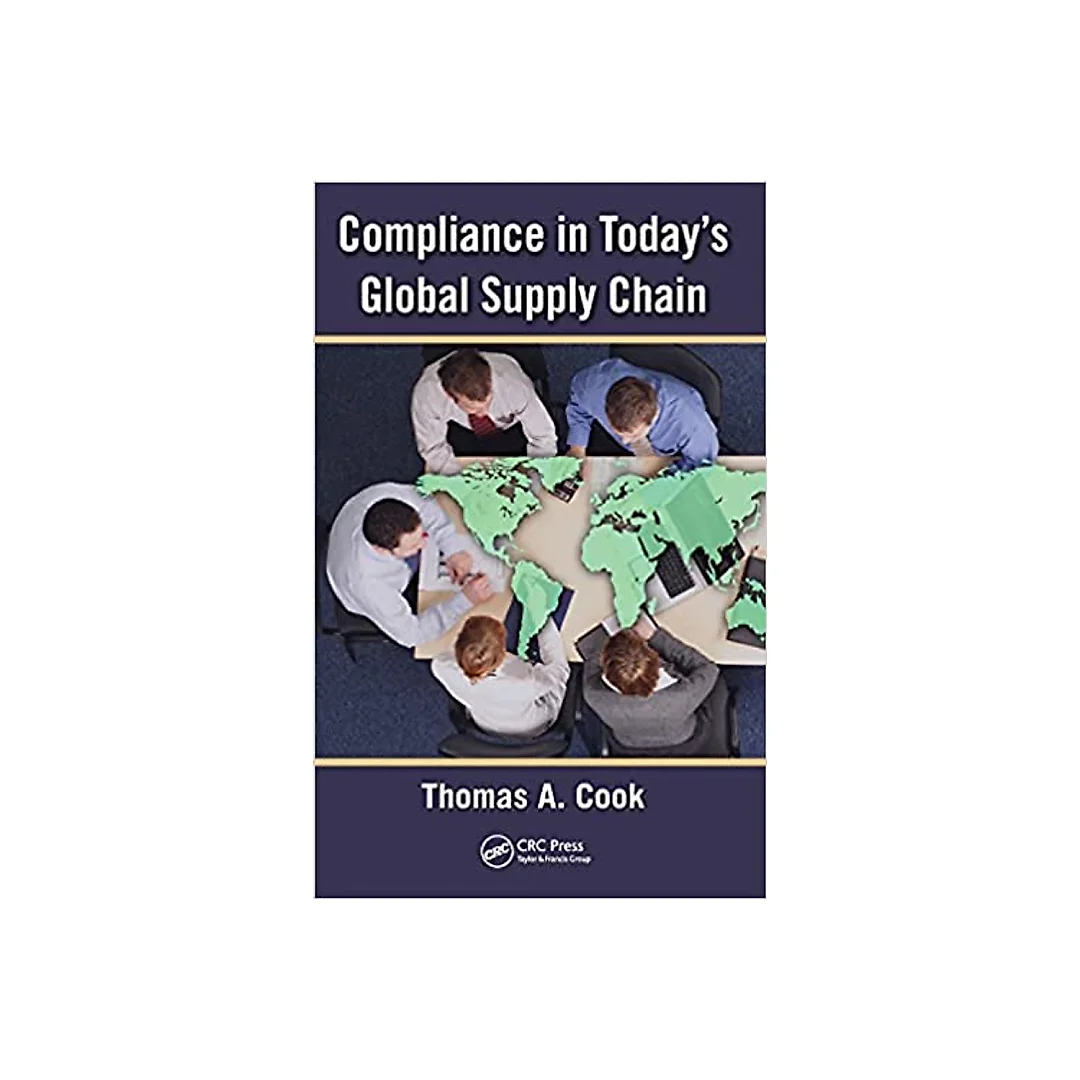 Compliance in Today's Global Supply Chain