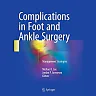 Complications in Foot and Ankle Surgery: Management Strategies