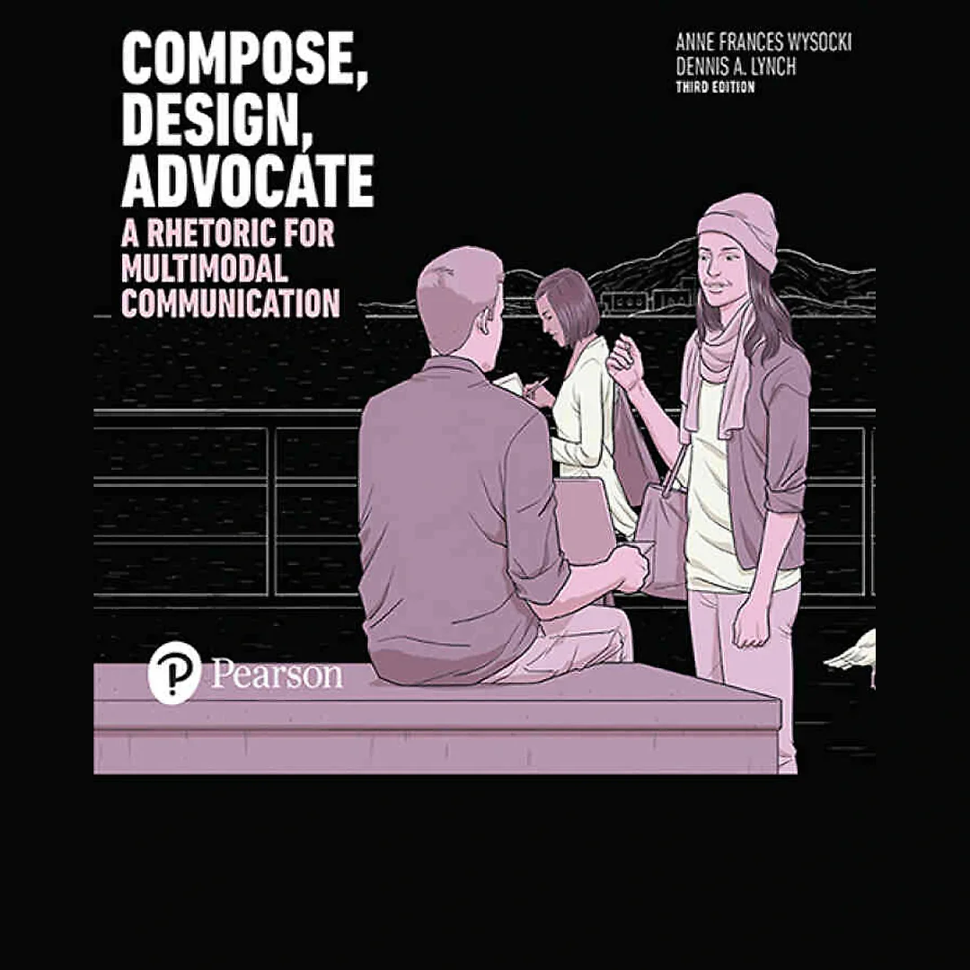 Compose, Design, Advocate, 3rd Edition