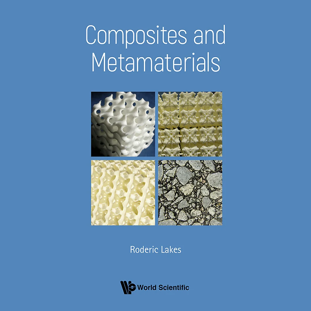 Composites And Metamaterials