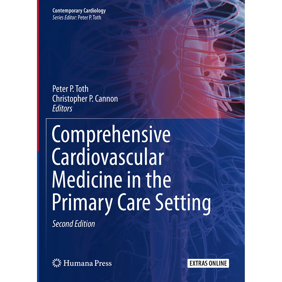 Comprehensive Cardiovascular Medicine in the Primary Care Setting