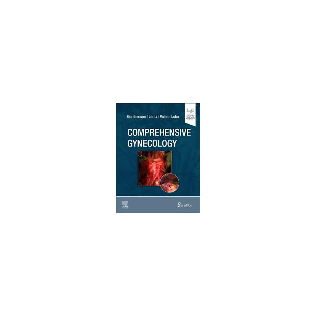 Comprehensive Gynecology
