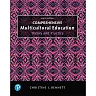 Comprehensive Multicultural Education: Theory and Practice, 9th Edition
