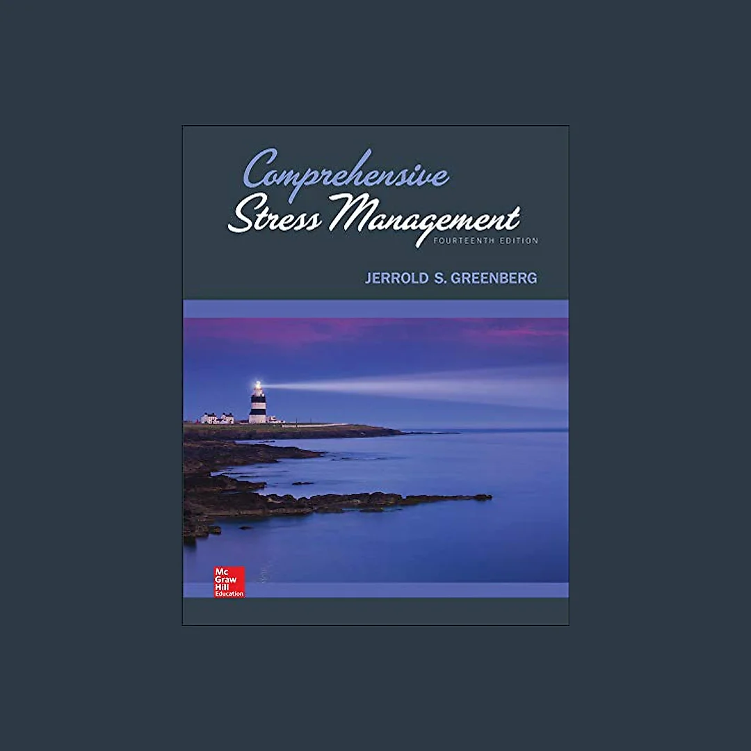 Comprehensive Stress Management - 14th Edition
