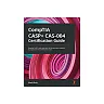 CompTIA CASP+ CAS-004 Certification Guide: Develop CASP skills and learn all the key topics needed to prepare for the certification exam