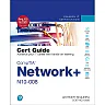 CompTIA Network+ N10-008 Cert Guide 1st Edition