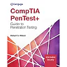 CompTIA PenTest+ Guide To Penetration Testing 1st Edition