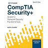 CompTIA Security+ Guide to Network Security Fundamentals 7th Edition