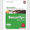 CompTIA Security+ SY0-501 Cert Guide, Academic Edition