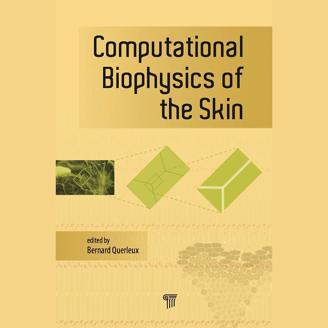 Computational Biophysics of the Skin