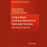 Computational Continuum Mechanics of Nanoscopic Structures: Nonlocal Elasticity Approaches