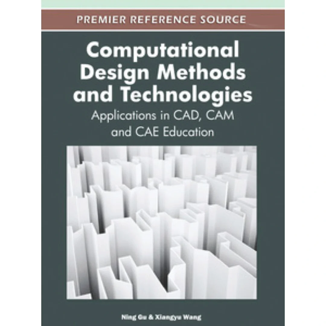 Computational Design Methods and Technologies