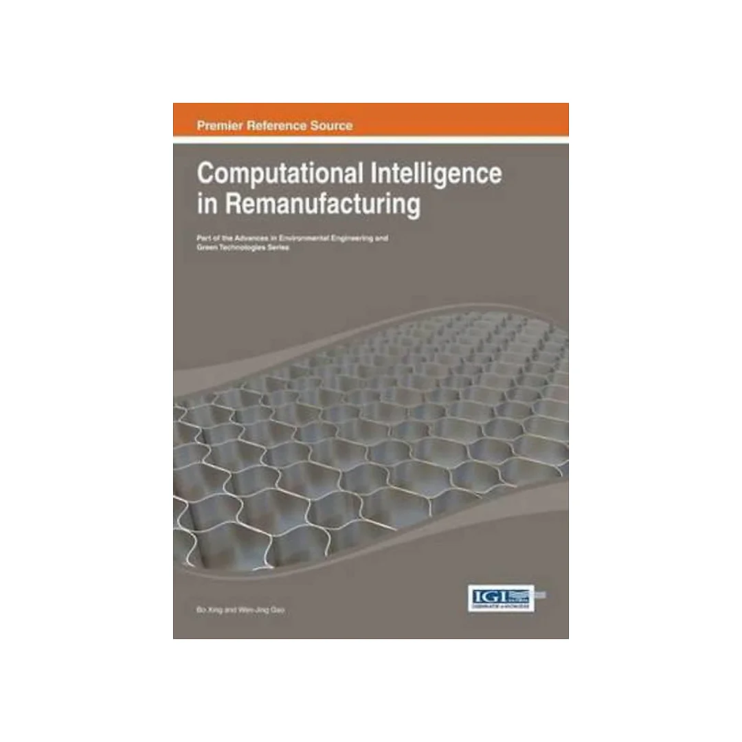 Computational Intelligence in Remanufacturing