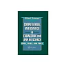 Computational Mathematics in Engineering and Applied Science: ODEs, DAEs, and PDEs