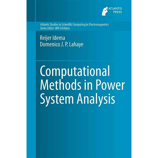 Computational Methods in Power System Analysis