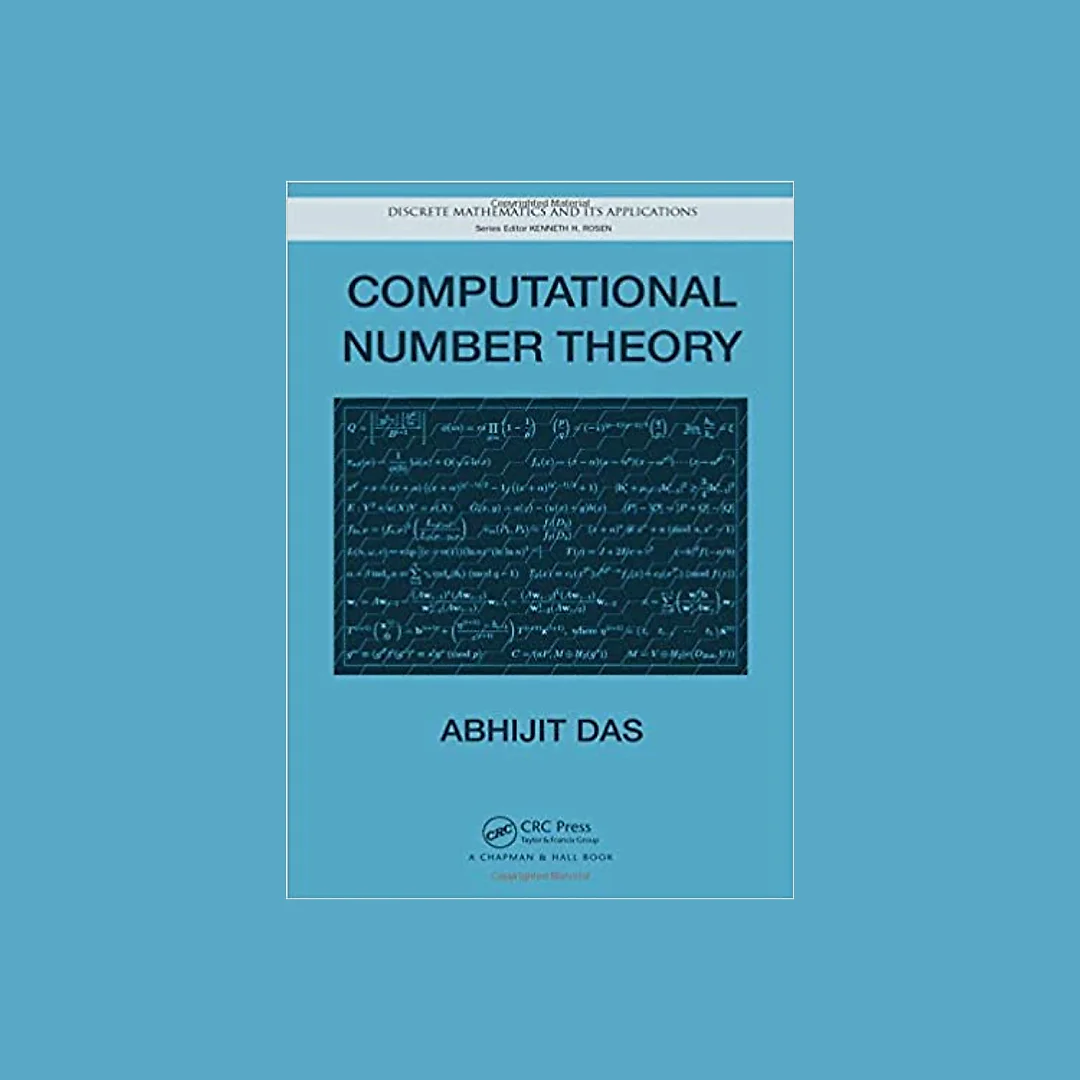 Computational Number Theory