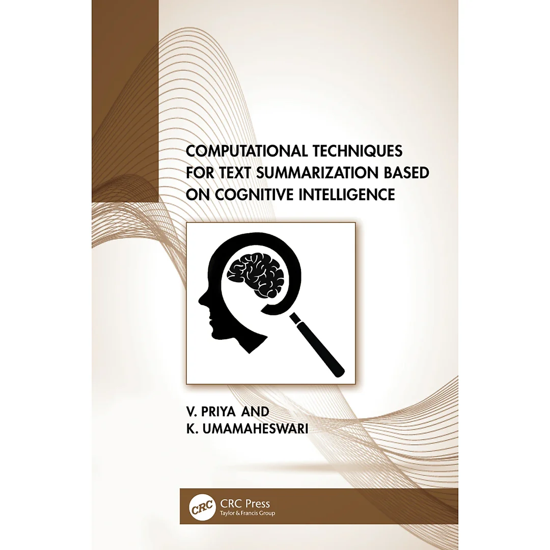 Computational Techniques for Text Summarization based on Cognitive Intelligence
