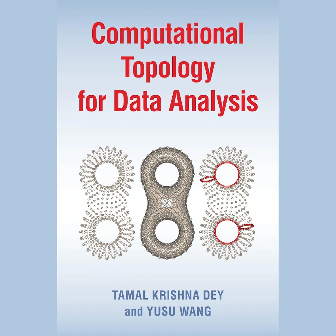 Computational Topology for Data Analysis