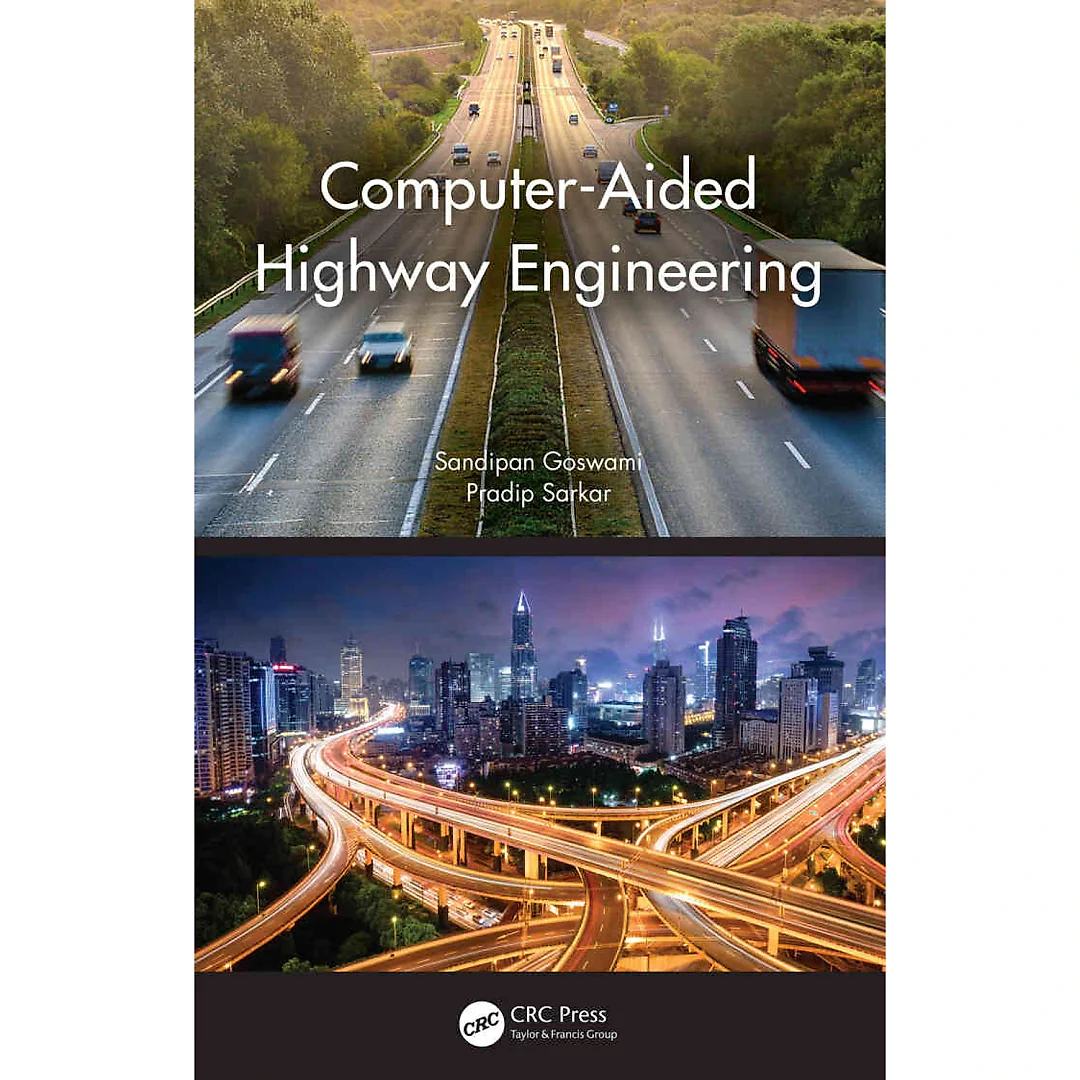 Computer-Aided Highway Engineering 1st Edition