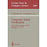 Computer Aided Verification: 12th International Conference, CAV 2000 Chicago, IL, USA, July 15-19, 2000 Proceedings