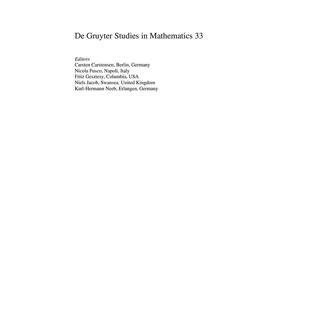 Computer Arithmetic and Validity: Theory, Implementation, and Applications
