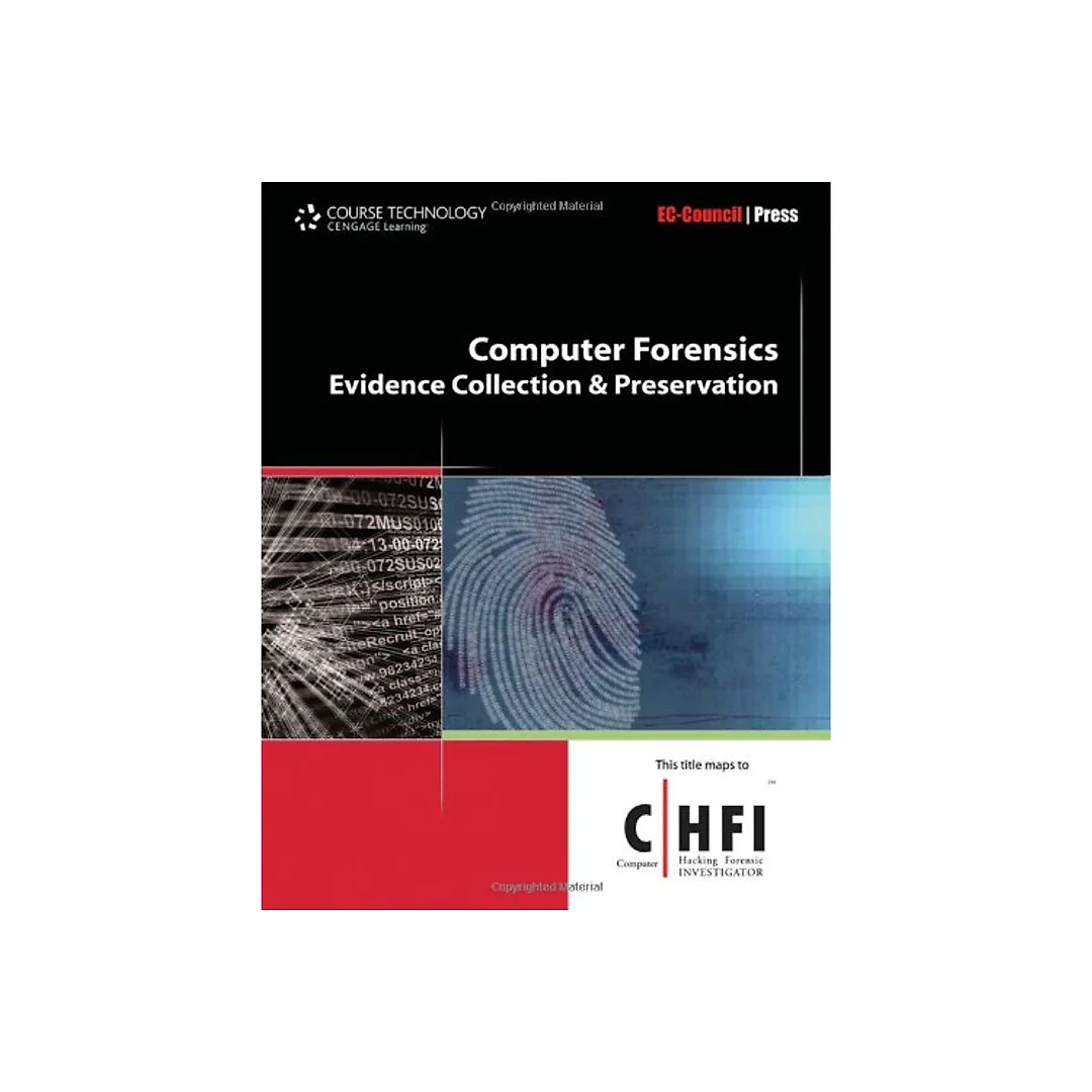 Computer Forensics: Investigation Procedures and Response
