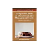 Computer Games as Educational and Management Tools