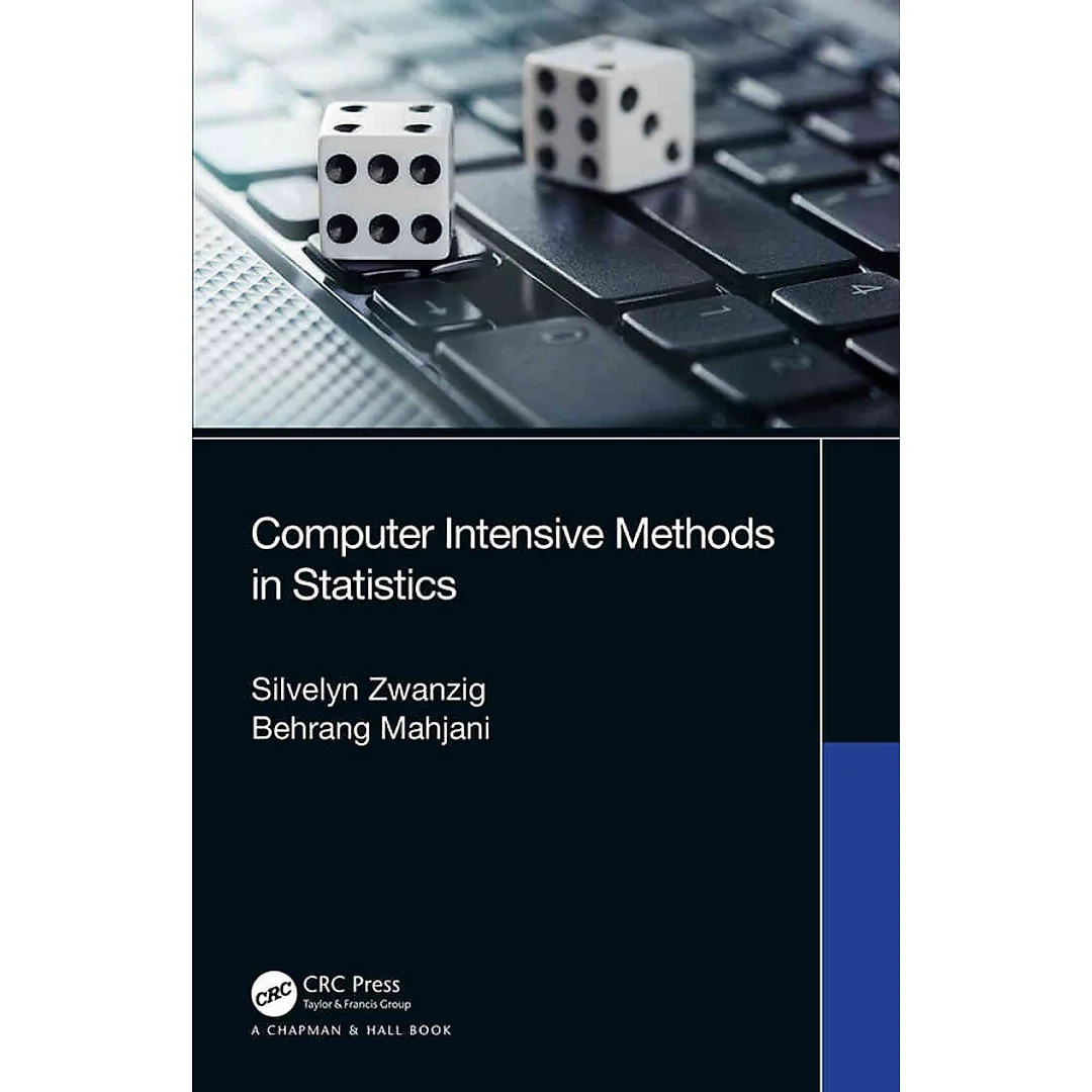 Computer Intensive Methods in Statistics 1st Edition