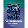 Computer Organization and Embedded Systems 6th Edition