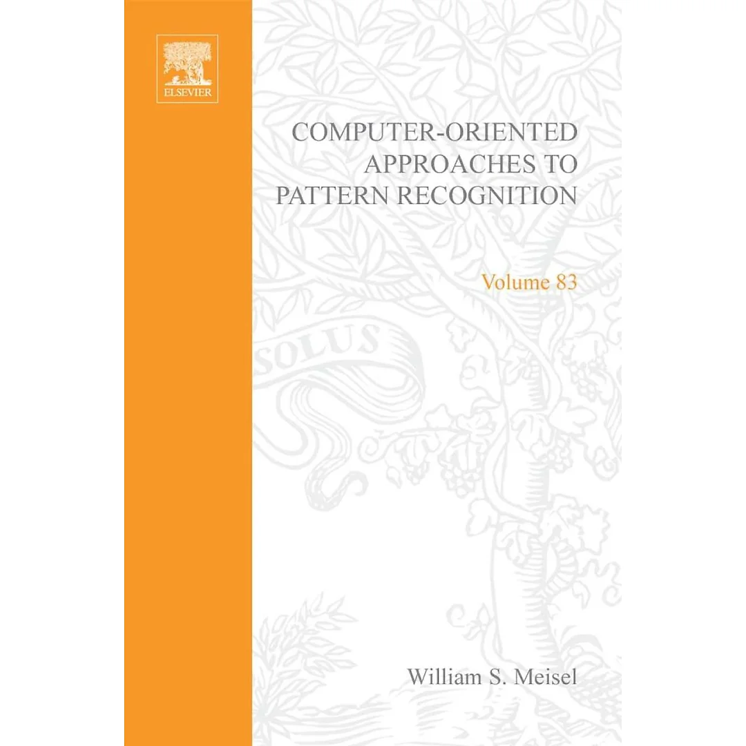 Computer-oriented approaches to pattern recognition