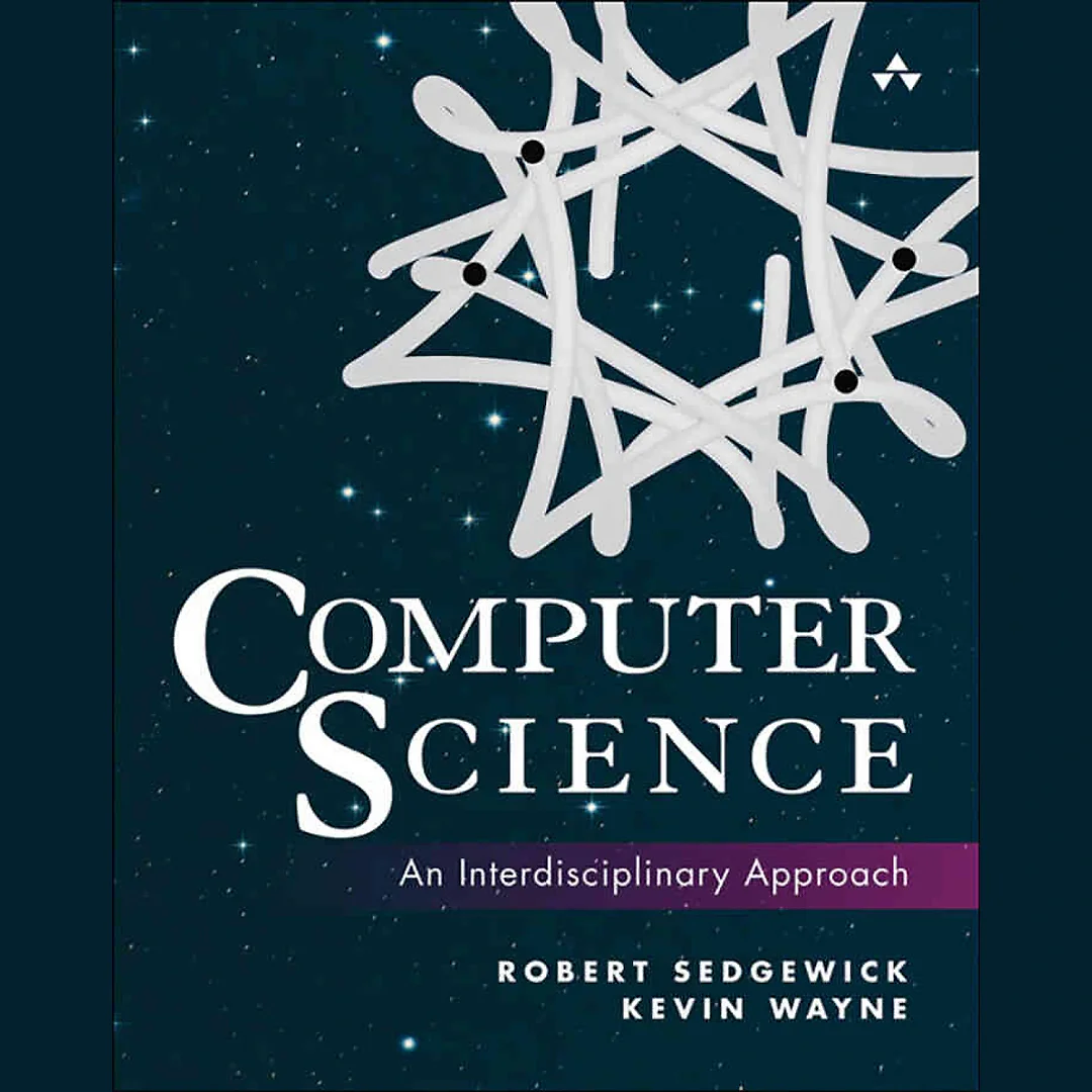Computer Science: An Interdisciplinary Approach, 1st Edition