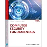 Computer Security Fundamentals, 4th Edition