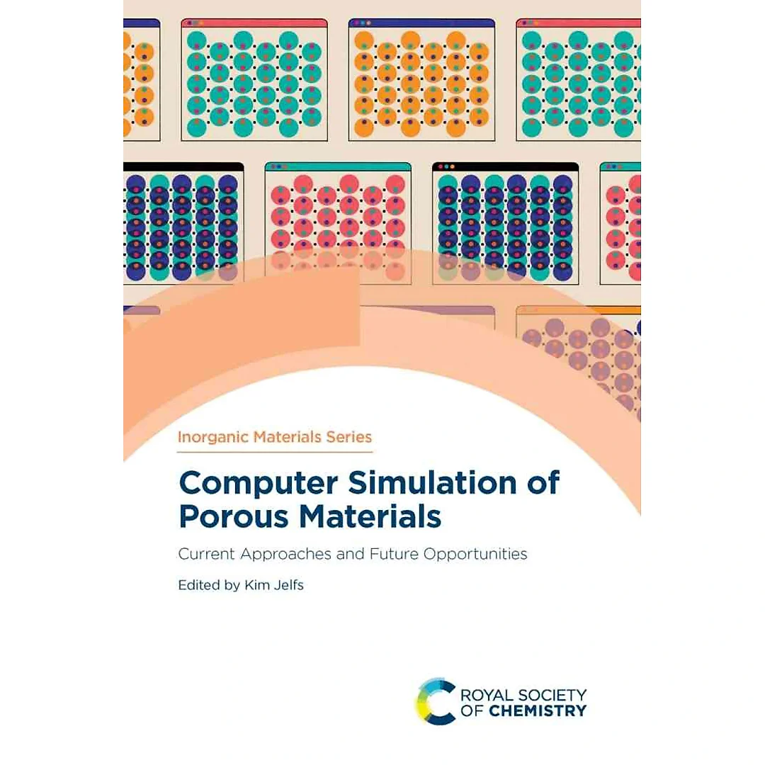 Computer Simulation of Porous Materials: Current Approaches and Future Opportunities