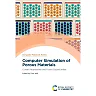 Computer Simulation of Porous Materials: Current Approaches and Future Opportunities