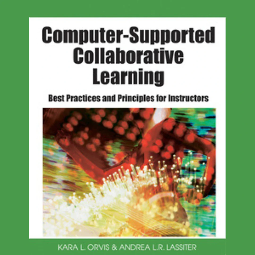 Computer-Supported Collaborative Learning
