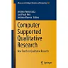 Computer Supported Qualitative Research: New Trends on Qualitative Research